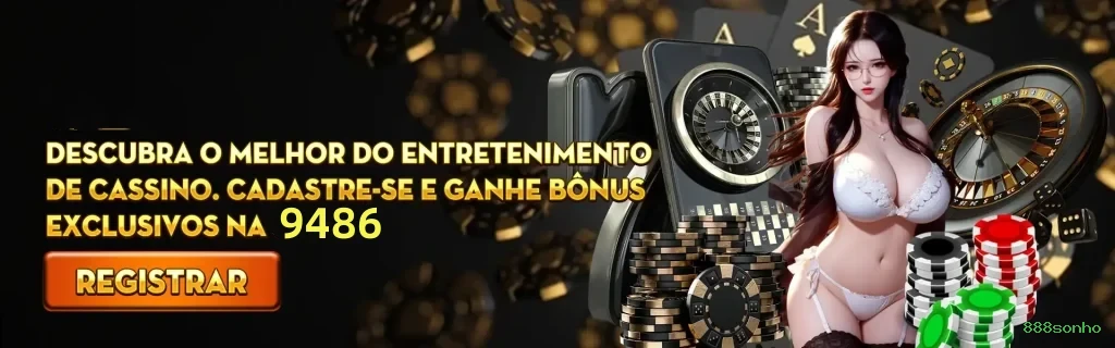 Cassino ao vivo da 888sonho com dealers reais
