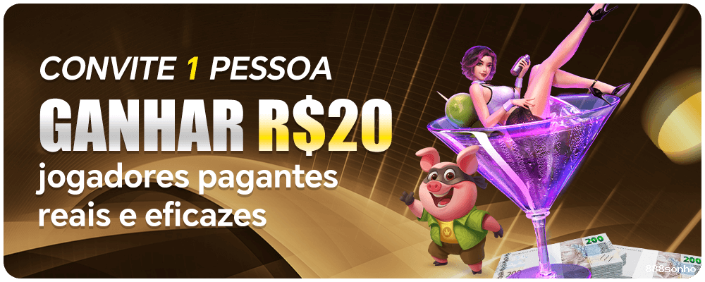 Slots online da 888sonho com jackpots progressivos
